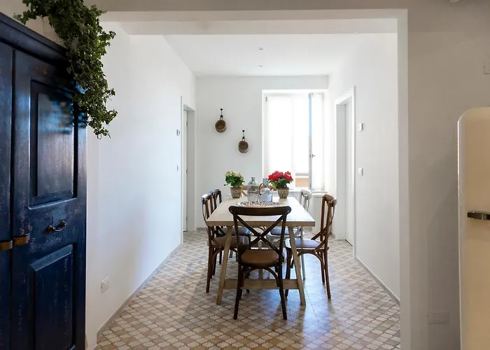 Il Caruggio Rooms&Breakfast