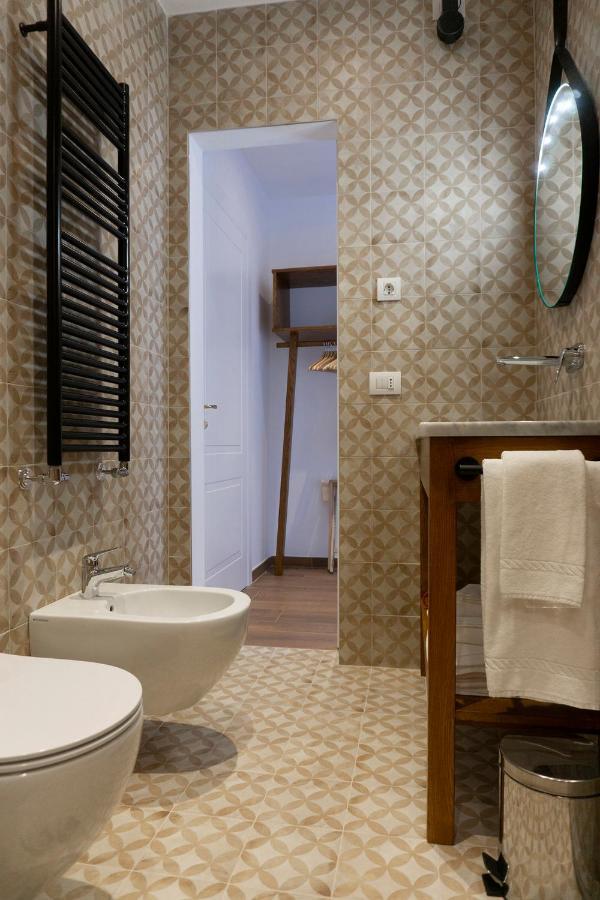 Bed and breakfast Il Caruggio Rooms&breakfast