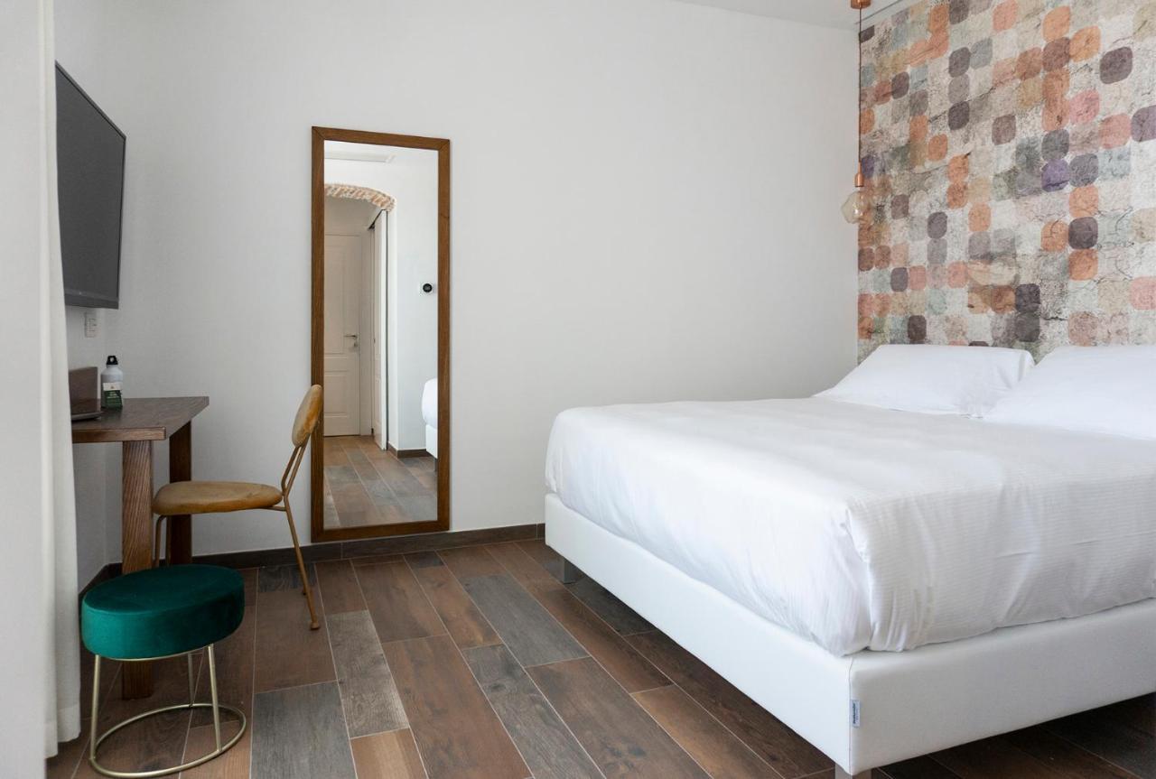Il Caruggio Rooms&breakfast Bed and breakfast Varazze