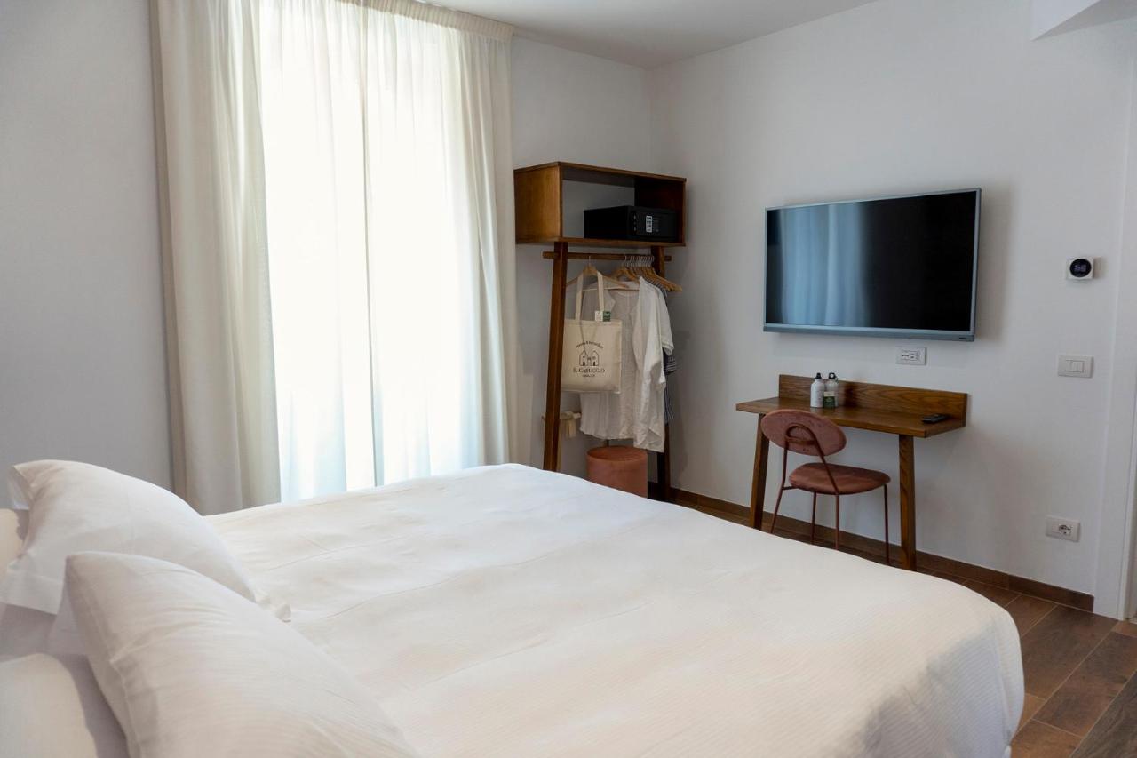 Il Caruggio Rooms&breakfast