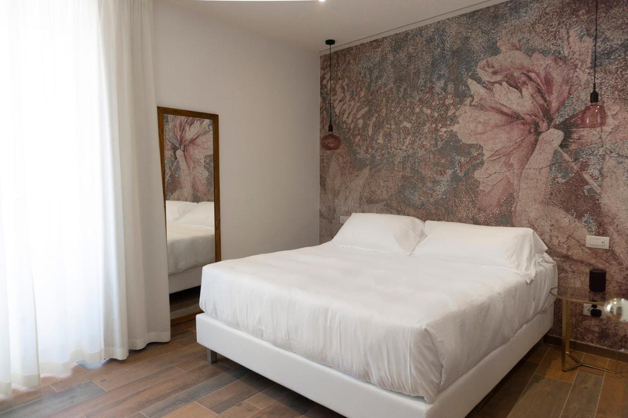 Bed and breakfast Il Caruggio Rooms&breakfast *
