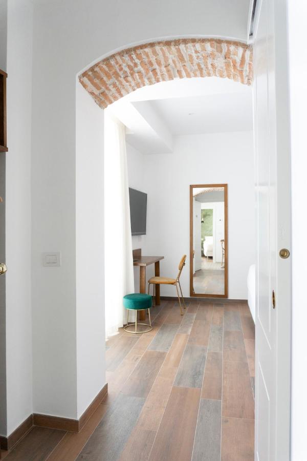 Bed and breakfast Il Caruggio Rooms&breakfast *
