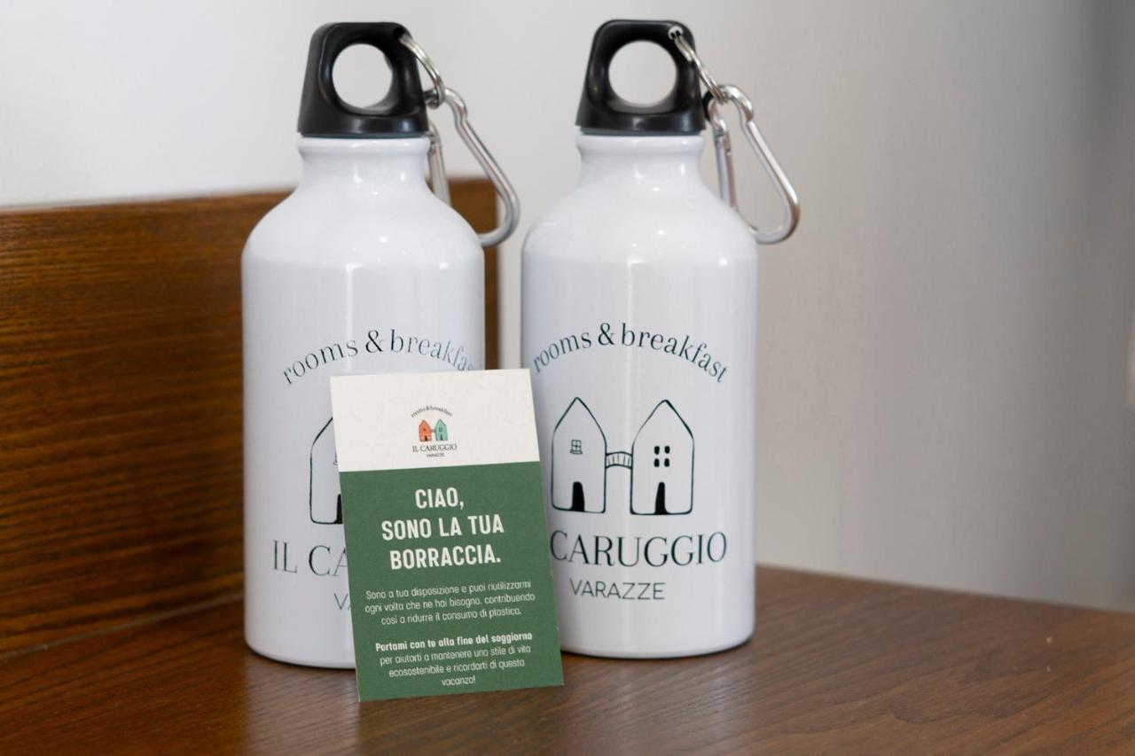 Frühstückspension Il Caruggio Rooms&breakfast