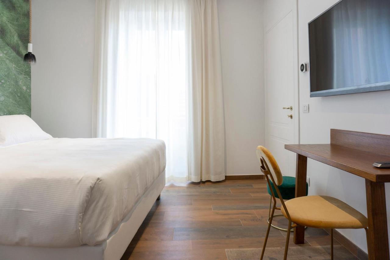 Il Caruggio Rooms&breakfast Frühstückspension